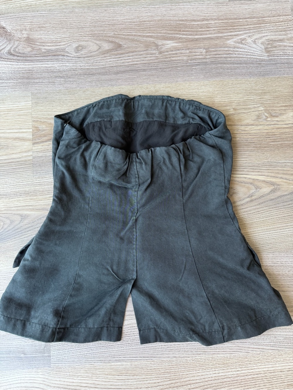 Reformation Strapless Top - Picture 3 of 3